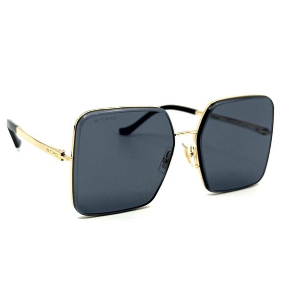 NEW!! ETRO Sunglasses 0034/S 000IR Authentic - Picture 2 of 12